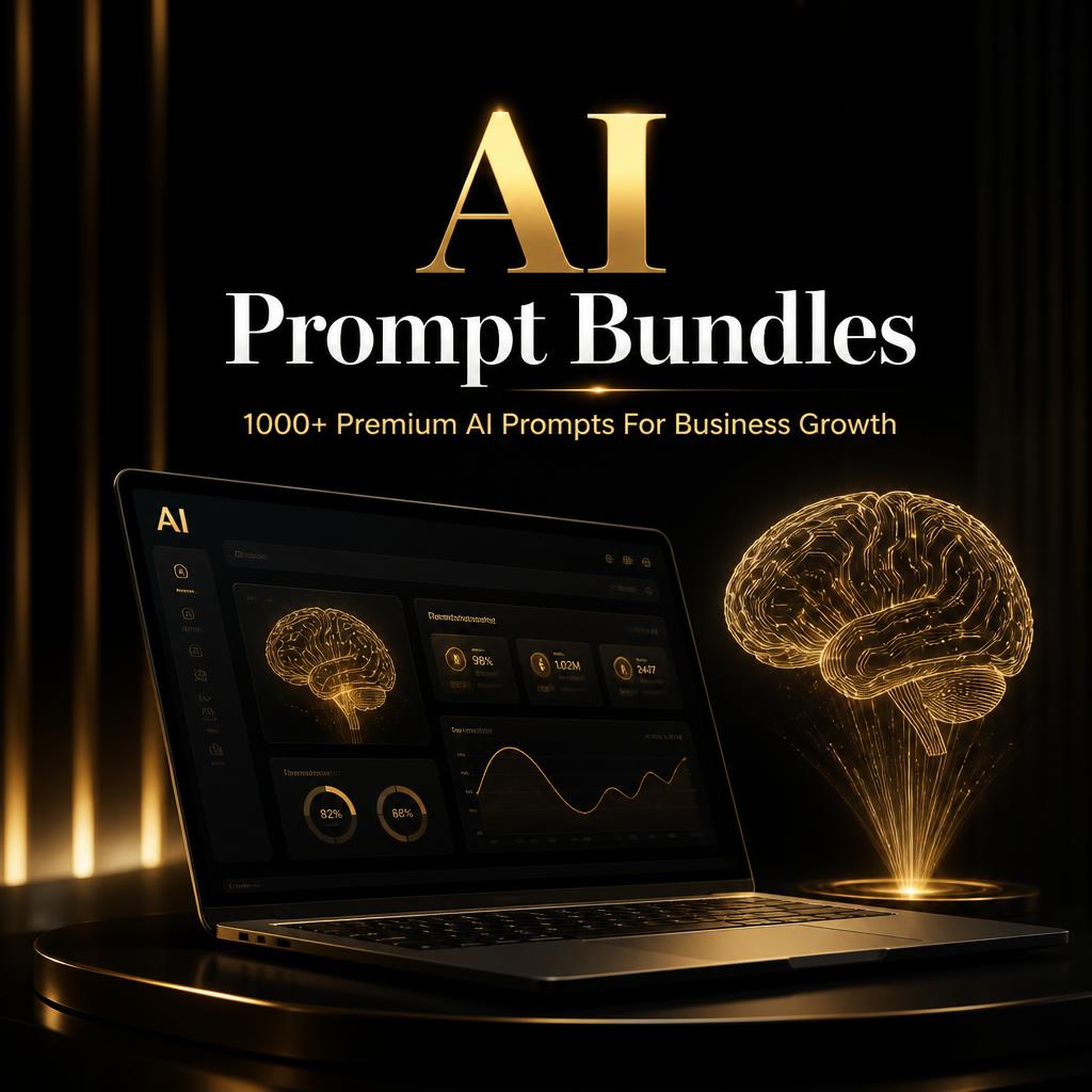 AI Prompt Bundles