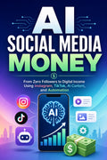 AI Social Media Money