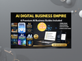 AI Business Empire Bundle