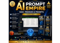 AI Prompt Empire Bundle