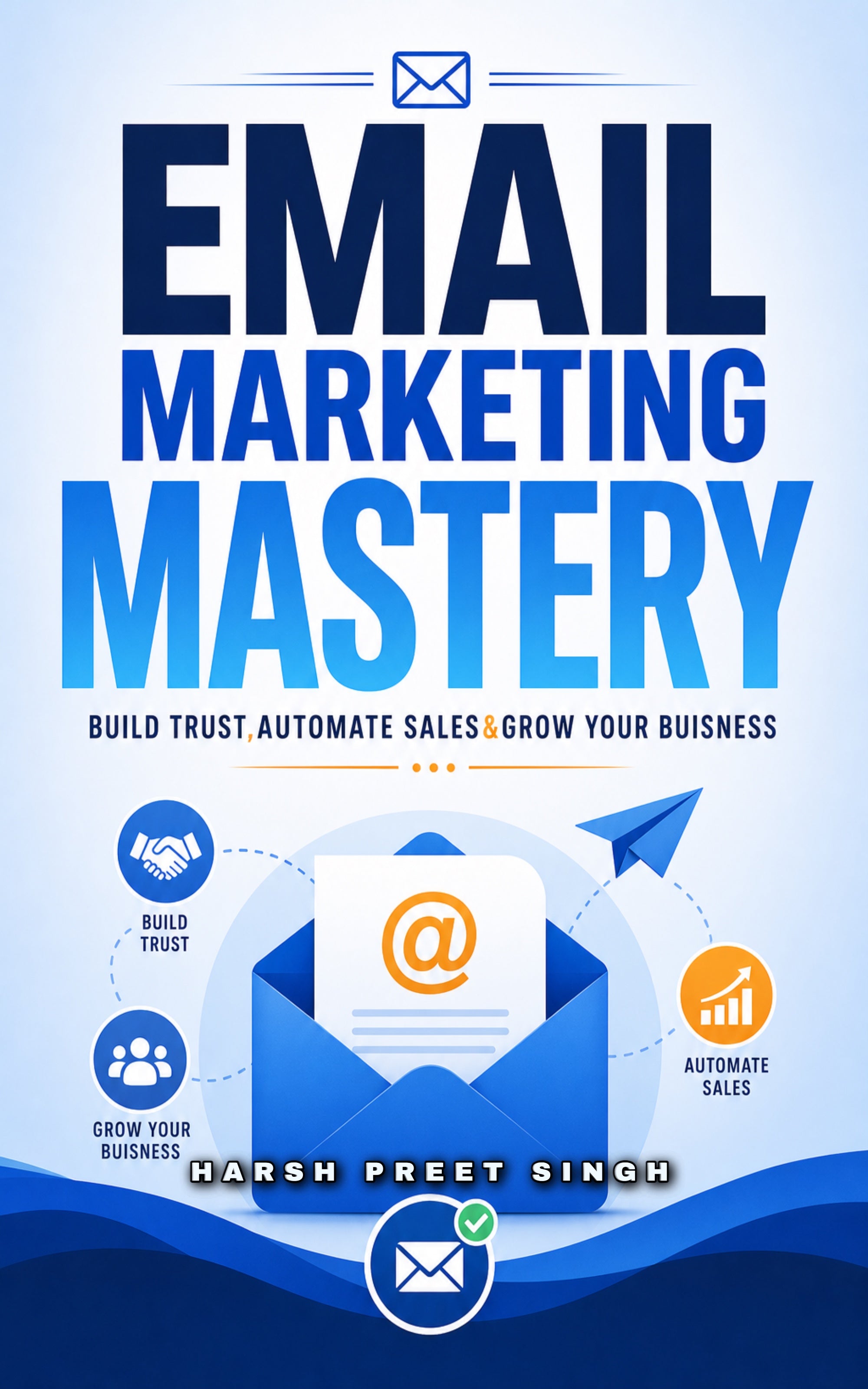 Email Marketing Mastery