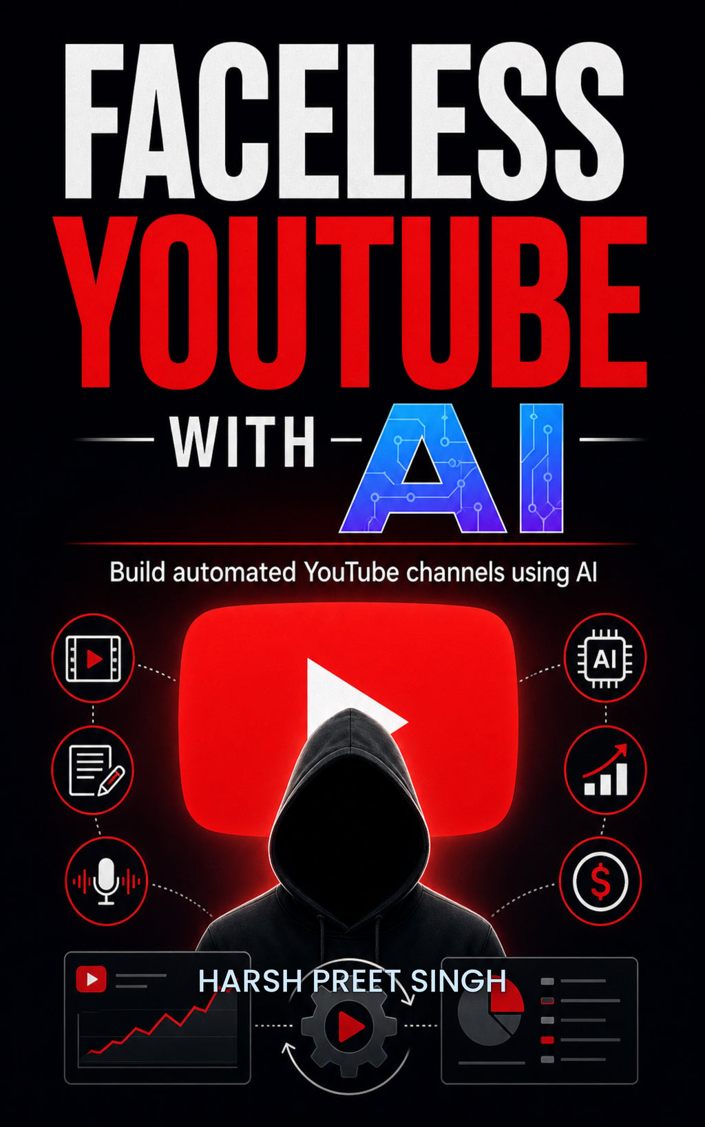Faceless YouTube AI