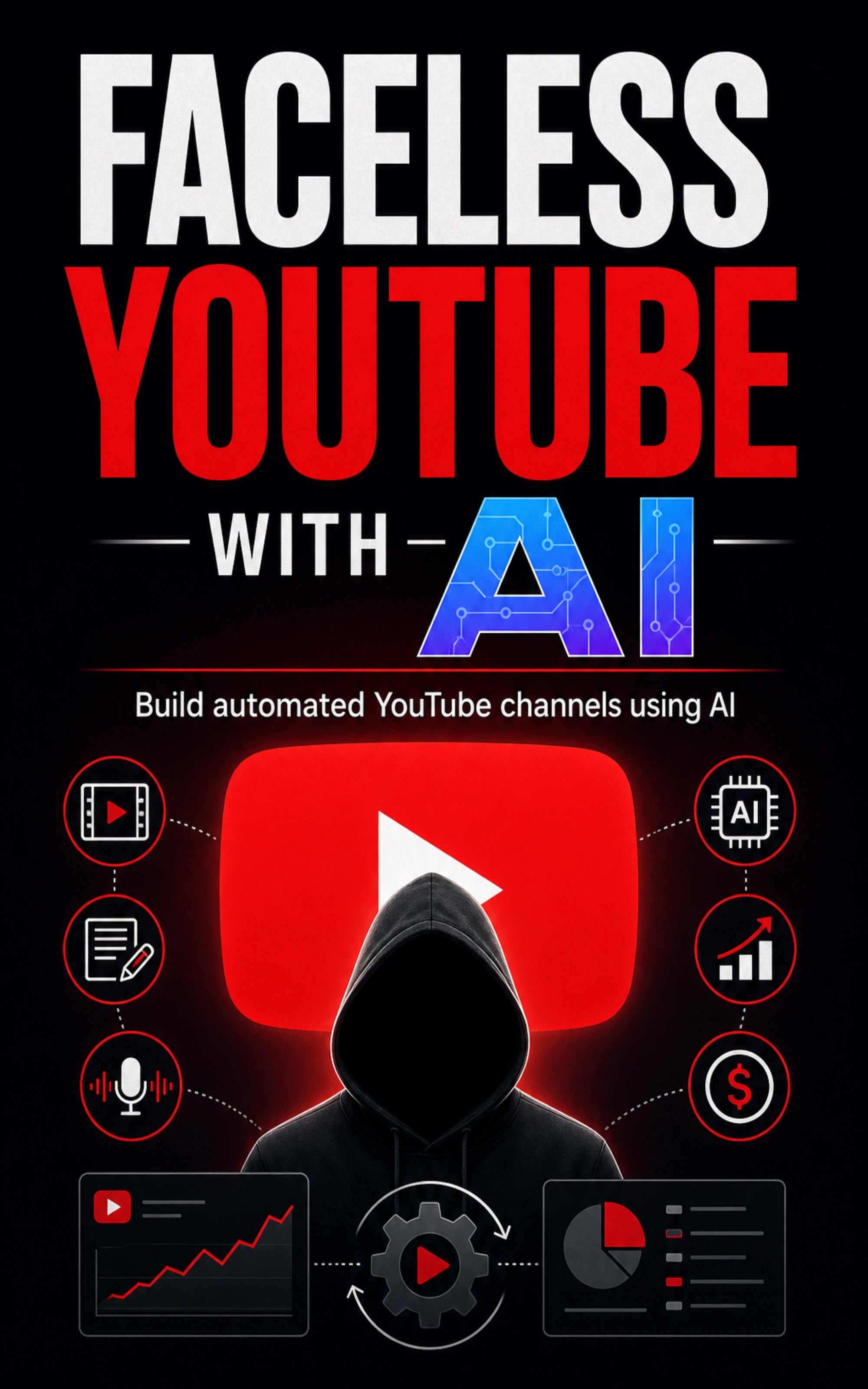 Faceless YouTube AI