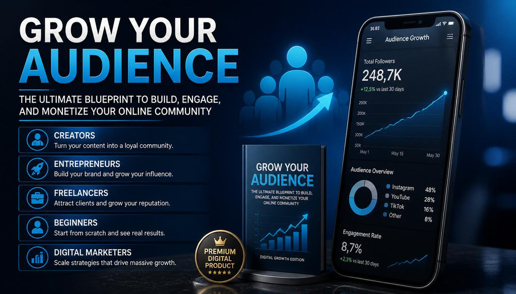AI Social Media Money