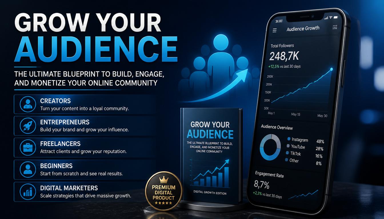 AI Social Media Money