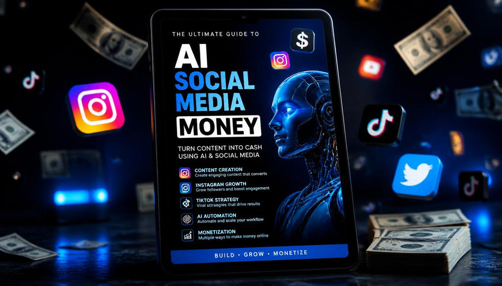 AI Social Media Money