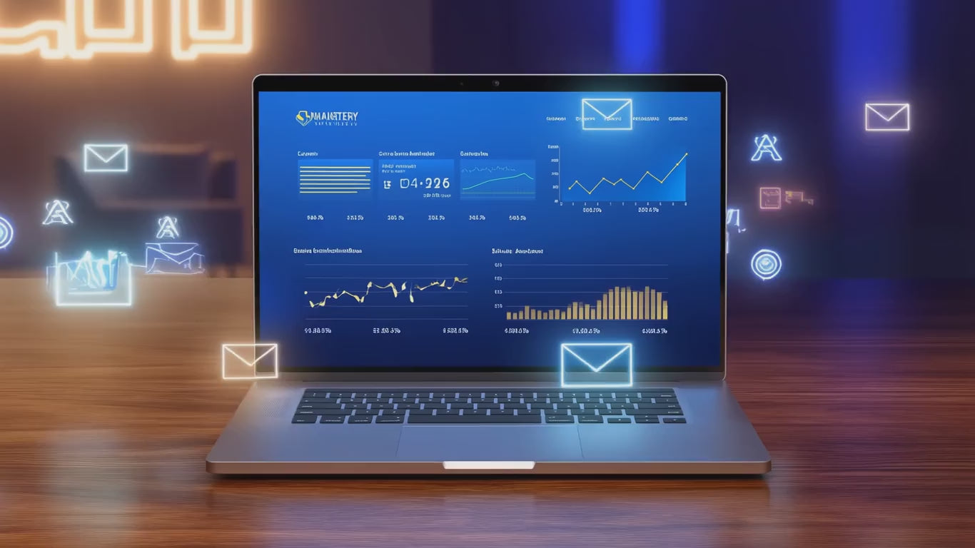 Email Marketing Mastery